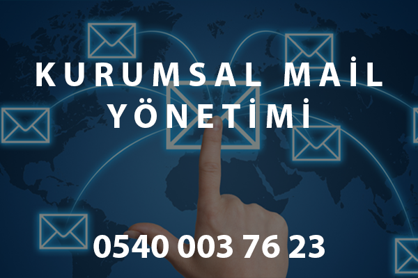Yeni İşletmeler İçin E-posta Çözümleri Hangi Yöntem Daha İyi?